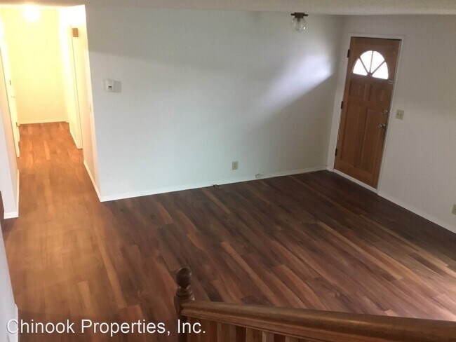 Building Photo - 4 br, 2 bath House - 2525 Newcastle St