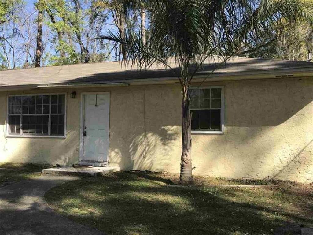 2224 Wednesday St, Tallahassee, FL 32308 Townhome Rentals in Tallahassee FL