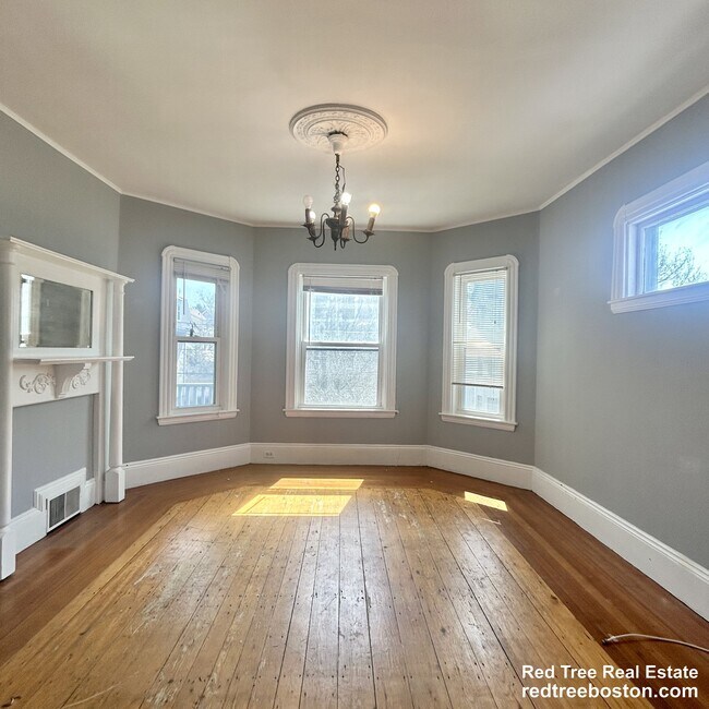 Foto del edificio - 29 Victoria St