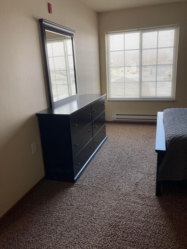Large furniture? No Problem - Citadel by Belcastle