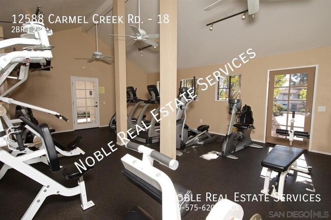 Building Photo - 12588 Carmel Creek Rd