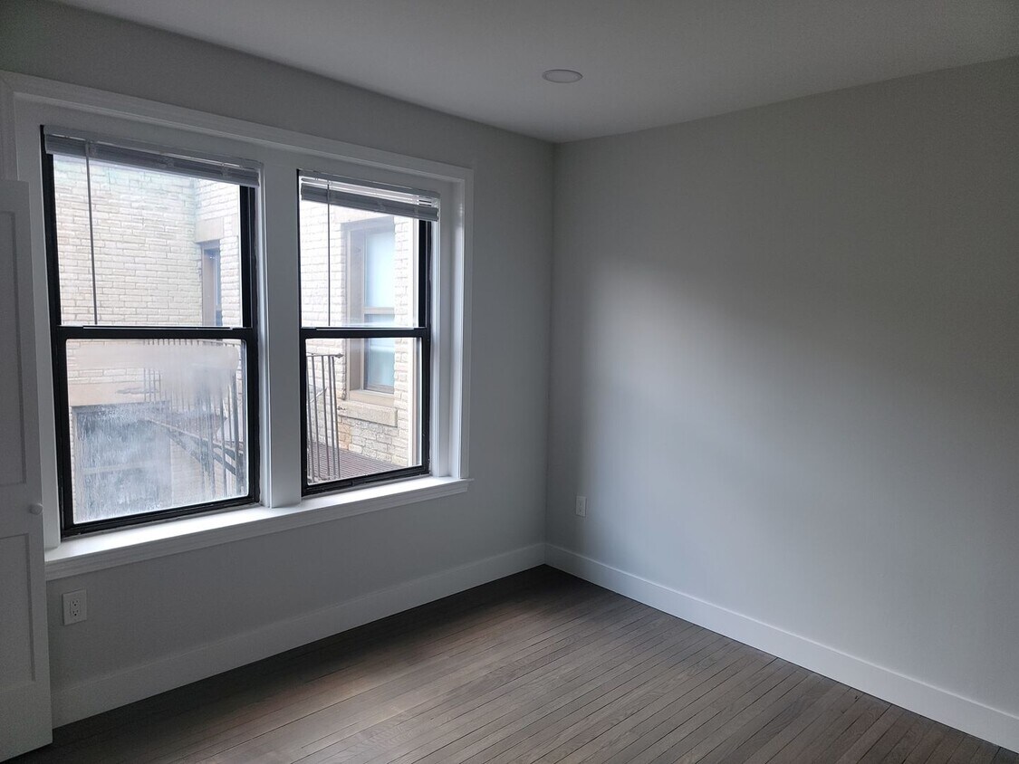 Foto del edificio - Fenway Studio Available Now
