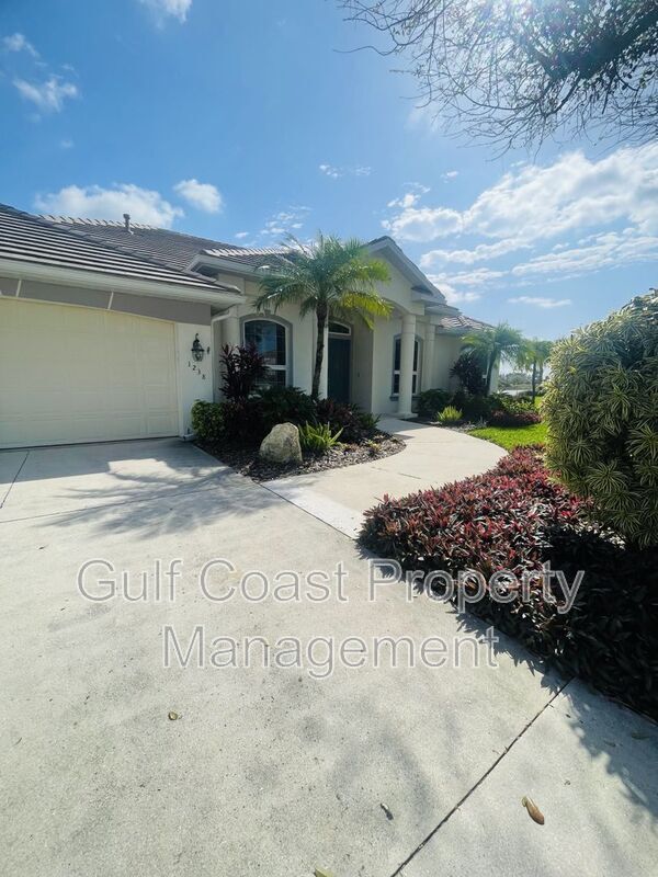 Building Photo - 1238 Fishtail Palm Ct