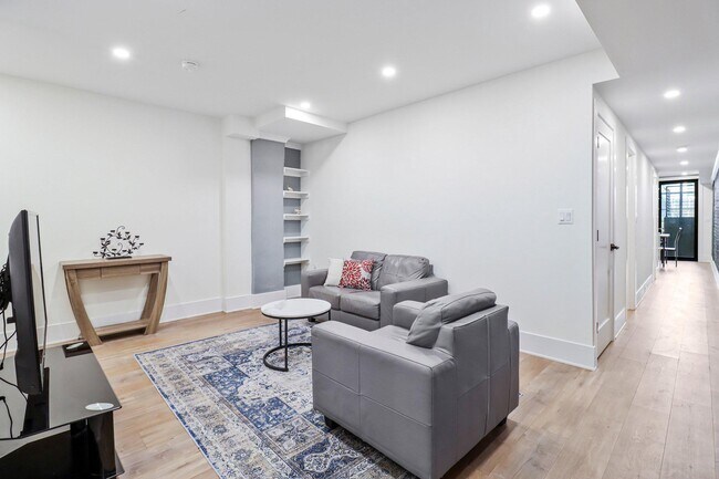Foto del edificio - 29 N St NW