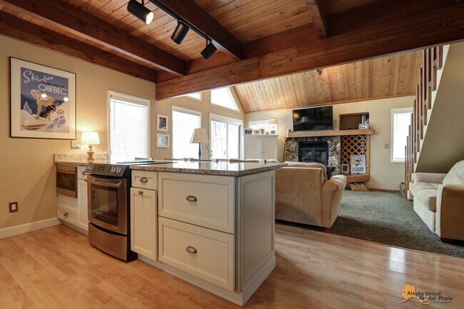Building Photo - 432 Alyeska View Ave