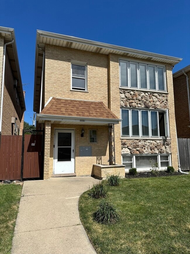 Building Photo - 6051 S Keating Ave
