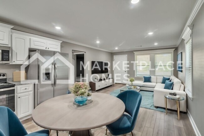 Foto del edificio - 1604 Moss St