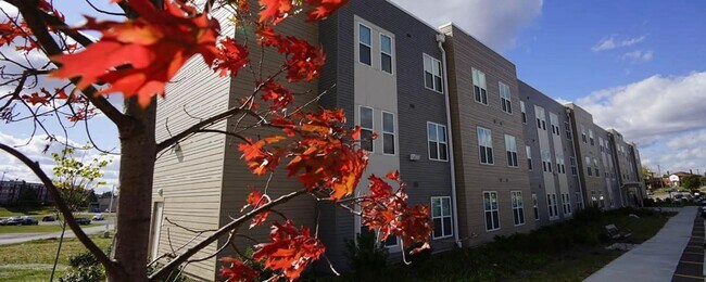 Foto del edificio - 1811 Losantiville Ave