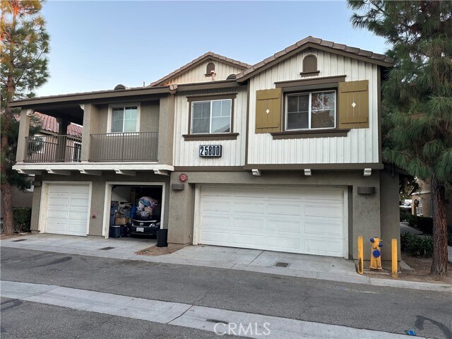 Primary Photo - 25800 Iris Ave