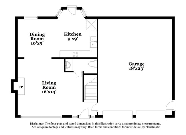 Building Photo - 51 Legend Dr