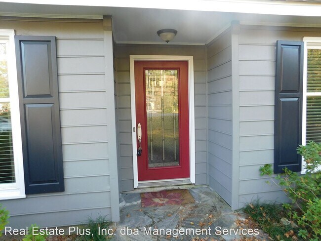 Building Photo - 3 br, 2 bath House - 3007 Red Fox Road