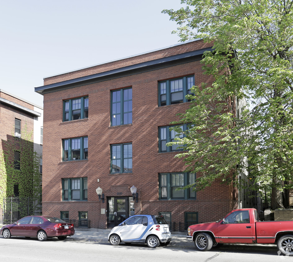 Foto principal - Elliot Park Commons