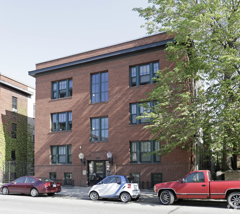 Elliot Park Commons Apartments in Minneapolis, MN