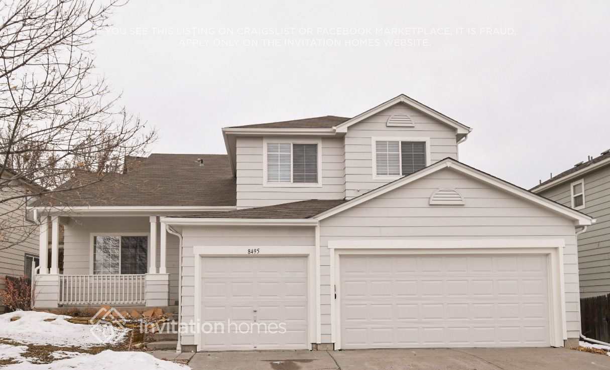 Foto principal - 8495 Bluegrass Cir