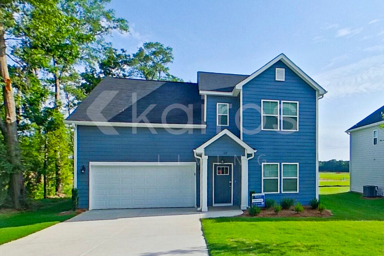 Primary Photo - 117 Williams Ln