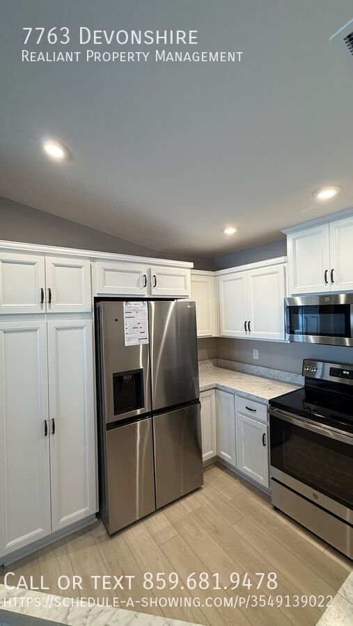 Foto del edificio - 7763 Devonshire-