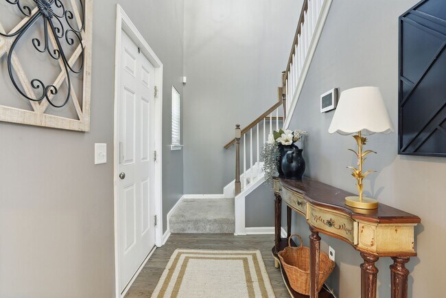 Foto del edificio - Magnolia Hill Home For Lease in Richmond Hill