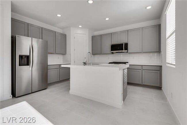 Building Photo - Brand-New Skye Canyon Rental | 3 Bedrooms, Loft & Resort-Style Community