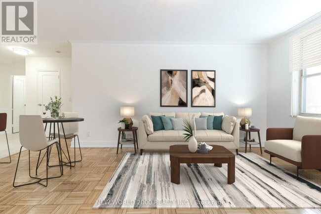 Photo du bâtiment - 49 Glen Elm Ave