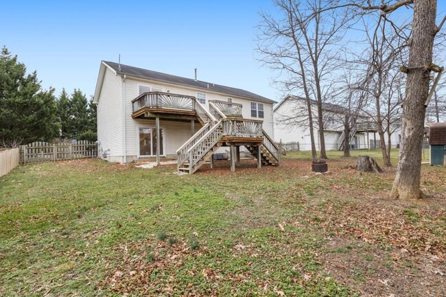 Building Photo - 359 Montgomery Cir