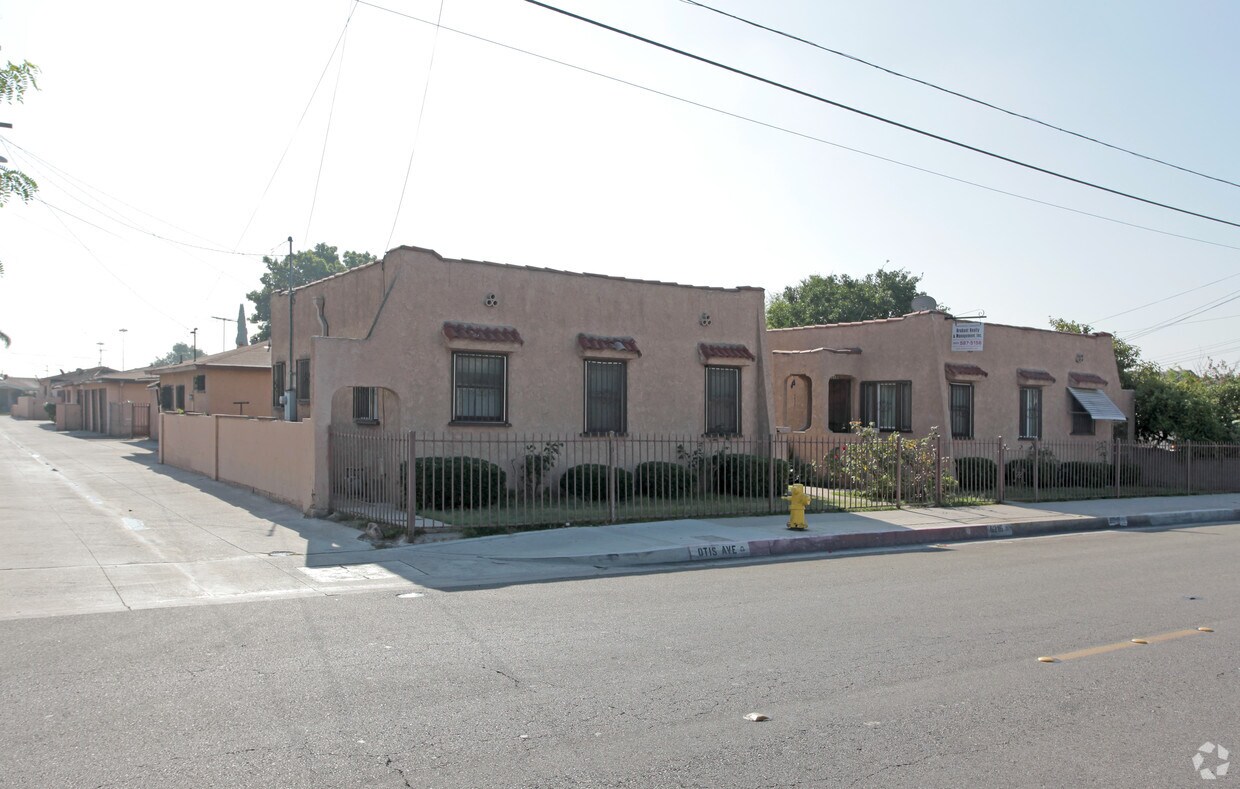 Building Photo - 6216-6218 Otis Ave
