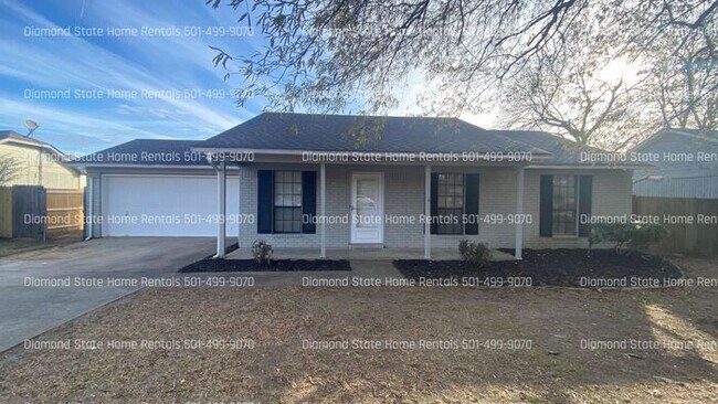 Foto del edificio - 611 Martin Ln