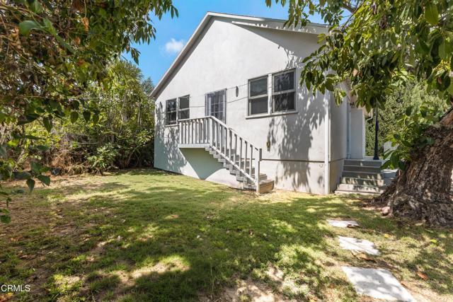 Foto principal - 1115 S Wilton Pl