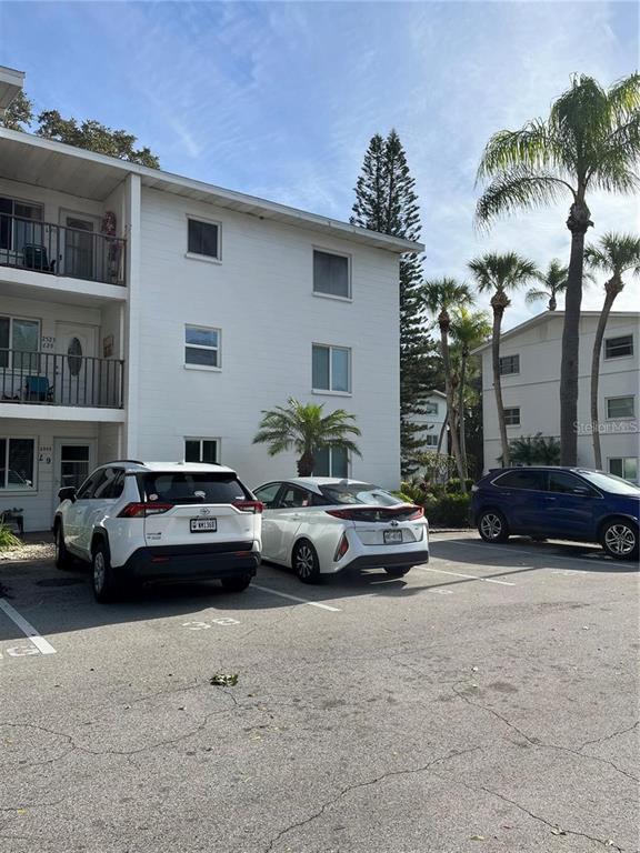 Foto del edificio - 2505 Flamingo Blvd
