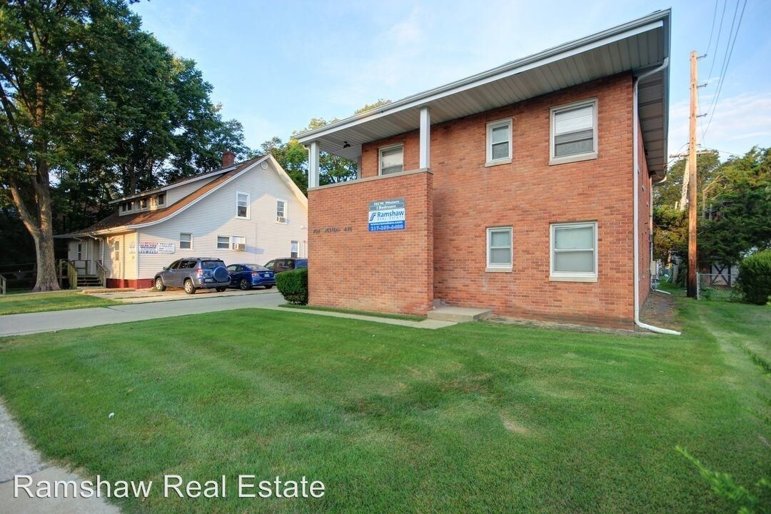 Primary Photo - 1 br, 1 bath Apartment - 702 W. Western
