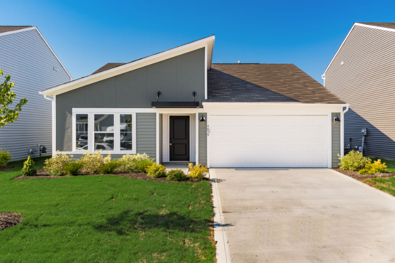 Foto principal - 4859 Amber Crossing Rd