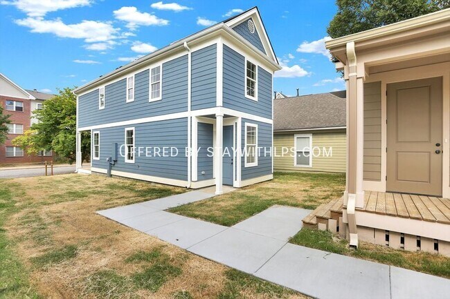 Photo - 162 Keel Ave House