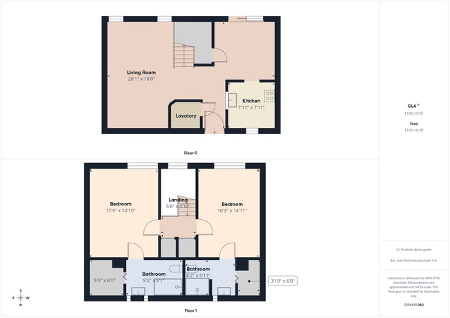 Building Photo - 1211 Jackson Blvd