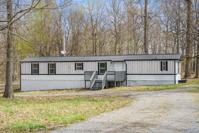 Building Photo - 4337 Woodrow Wilson Rd