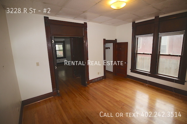 Foto del edificio - 3228 R St