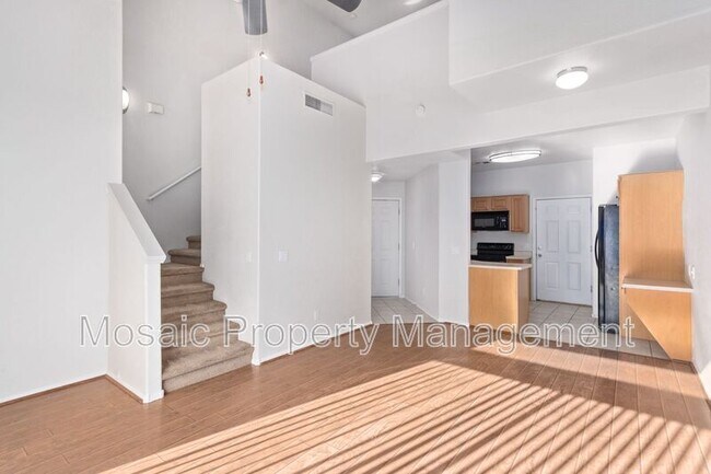 Building Photo - 5400 S Hardy Dr
