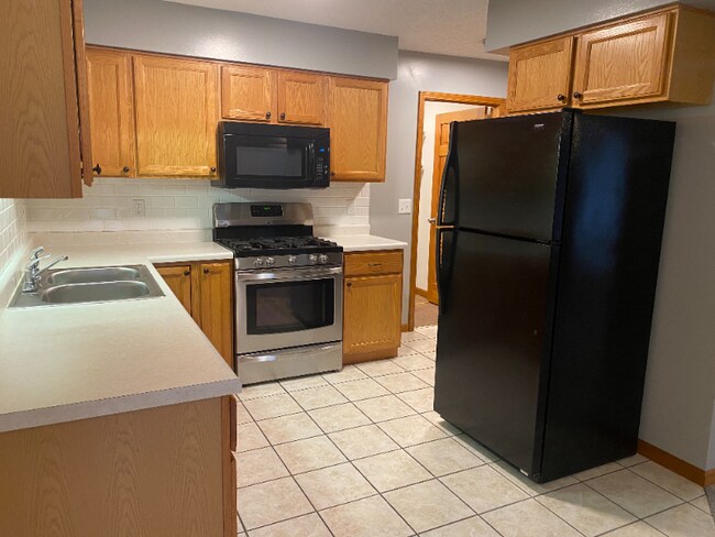 Foto del edificio - 603 S 22nd St