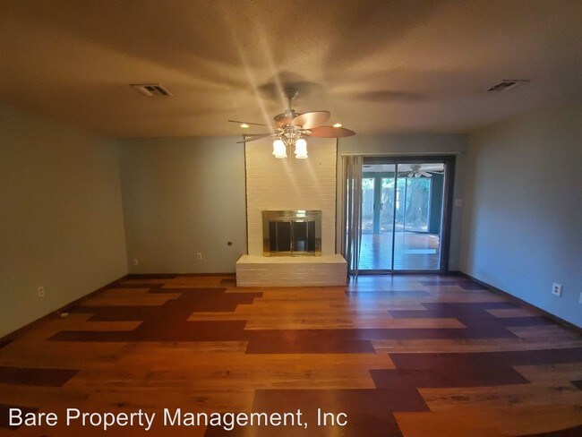 Building Photo - 3 br, 2 bath House - 605 McGee Street