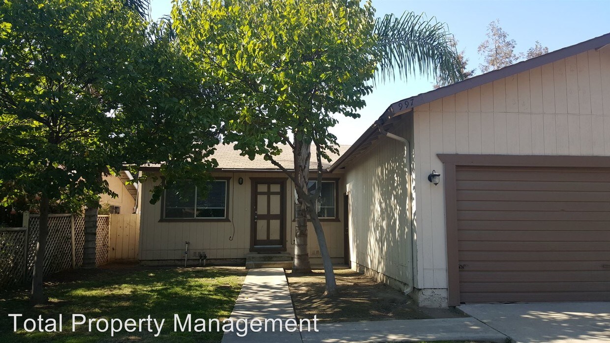 Foto principal - 997 Belmont St