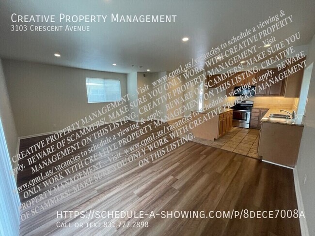 Foto del edificio - 3103 Crescent Ave