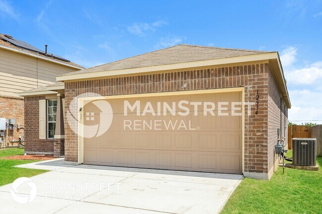 Foto del edificio - 12534 Crockett Way