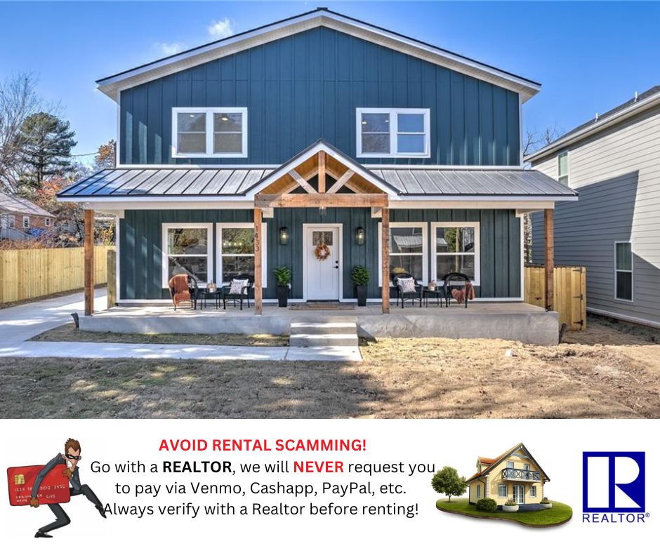 Primary Photo - "Spacious 4-Bed, 3.5-Bath Gem on South Dun...