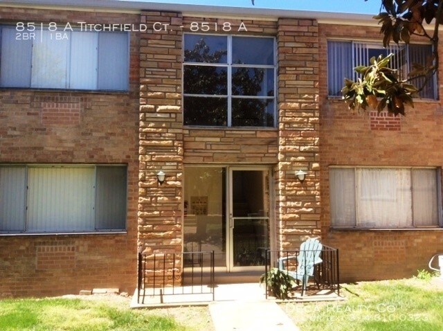 Primary Photo - 2 Bedroom Apartment in South County