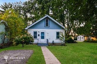 Building Photo - 4216 Cheatham Ave