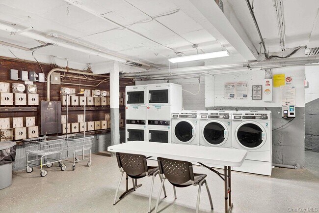 Foto del edificio - 1 Ash Pl