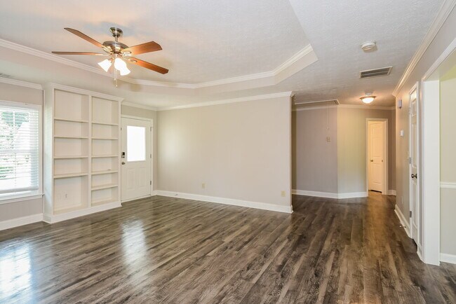 Foto del edificio - 1290 Shamrock Hill Cir