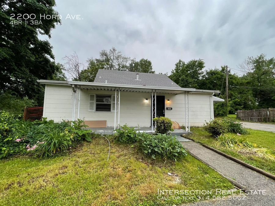 Foto principal - 2200 Hord Ave