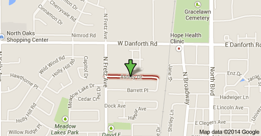 Foto del edificio - 205 Ashley Dr