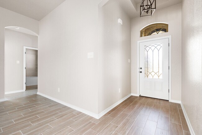 Foto del edificio - 602 Dred Roger Circle