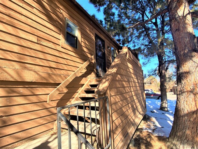 Building Photo - Spacious 3 Bedroom/2 Bathroom in Chaparral...