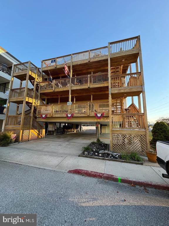 Foto principal - 17 143rd St